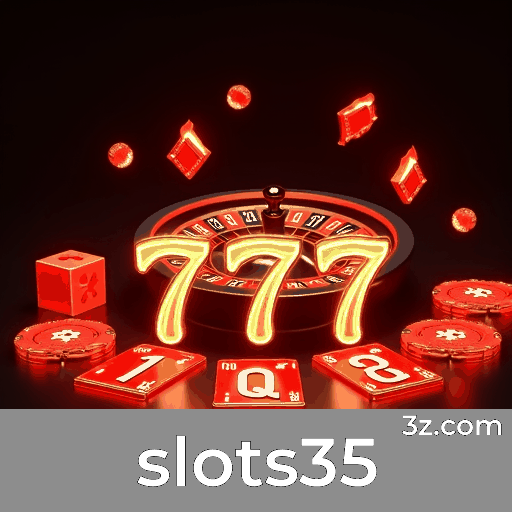 Descubra slots35 no app e ganhe exclusividades!