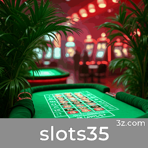 Descubra o Valor Exclusivo do Slots35 para Membros
