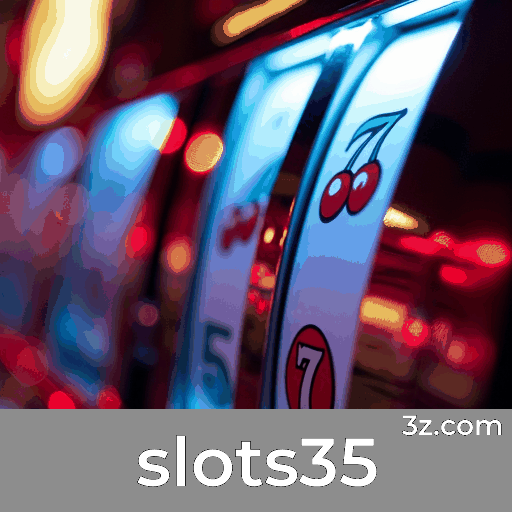 Inovação Tecnológica da slots35: Onde Performance Encontra Diversão