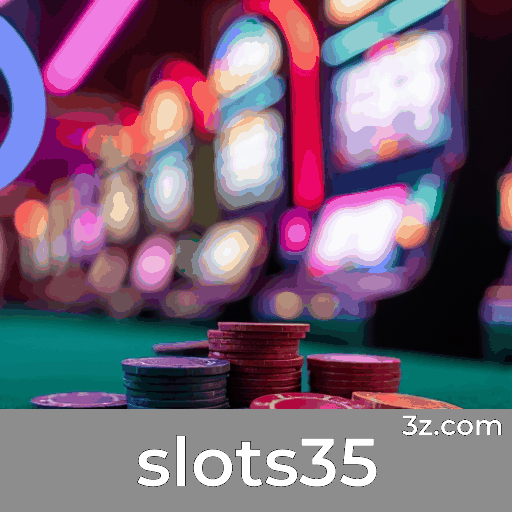Descubra slots35 no app e ganhe exclusividades!