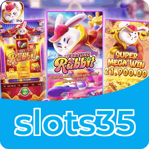 Promoções e bônus exclusivos da slots35