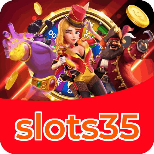 Siga a slots35 no Facebook