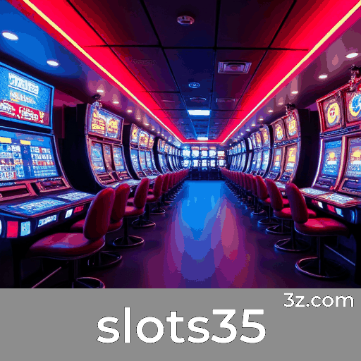 Inovação Tecnológica da slots35: Onde Performance Encontra Diversão