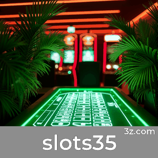 Descubra o Valor Exclusivo do Slots35 para Membros