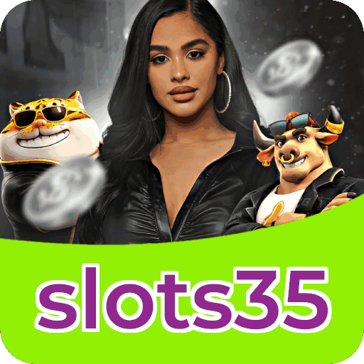 Equipe de suporte ao cliente da slots35
