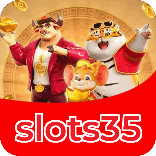 Streaming 4K no cassino ao vivo da slots35