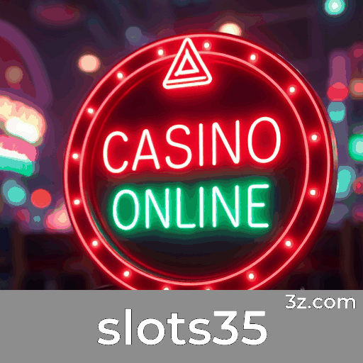 Tecnologia Holográfica em Jogos de Cassino no slots35