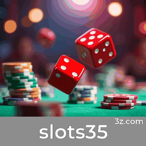 Inovação Tecnológica da slots35: Onde Performance Encontra Diversão