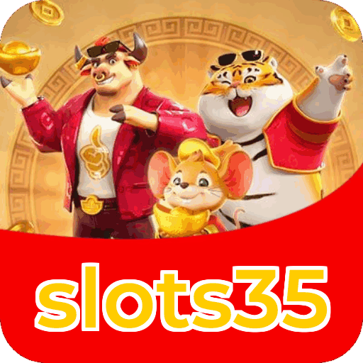Bônus de boas-vindas slots35