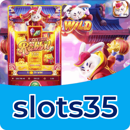 Fortune Rabbit - Slot Fortune series