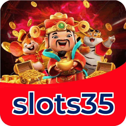 Segurança slots35