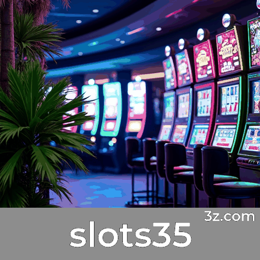 Slots35 Casino: Experiência VIP Excepcional