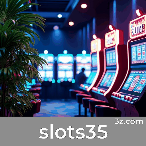 Tecnologia Holográfica em Jogos de Cassino no slots35