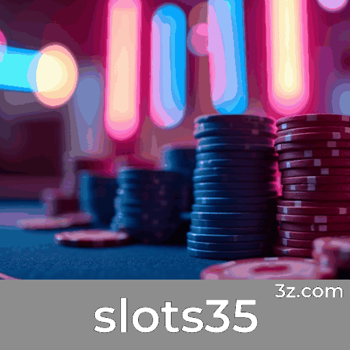 slots35: Entretenimento Sem Limites para Brasileiros