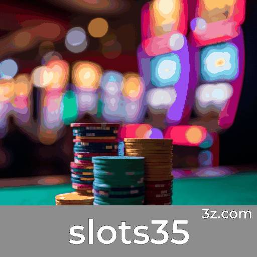 slots35: Entretenimento Sem Limites para Brasileiros
