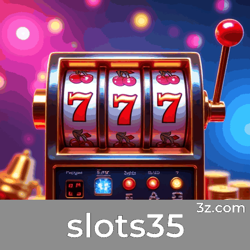 slots35: Desafie-se com Crash Games e Ganhos Explosivos
