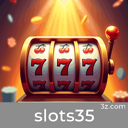 Slots35 Casino: Experiência VIP Excepcional