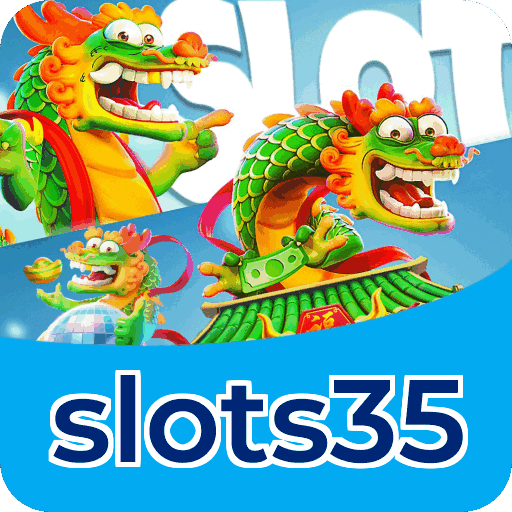 Suporte slots35