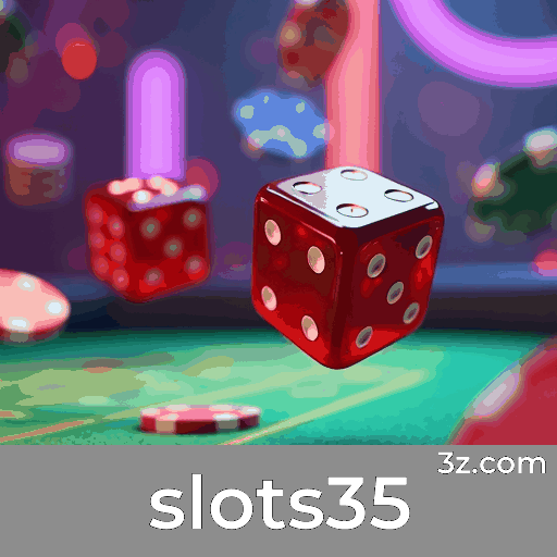 Inovação Tecnológica da slots35: Onde Performance Encontra Diversão