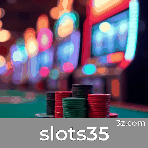 Slots35 Casino: Experiência VIP Excepcional