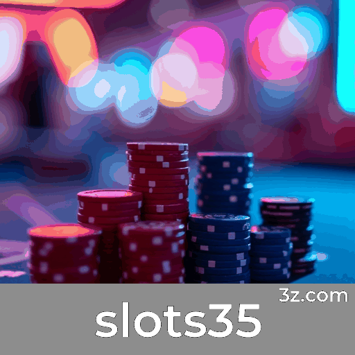 Tecnologia Holográfica em Jogos de Cassino no slots35