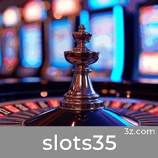 slots35: Desafie-se com Crash Games e Ganhos Explosivos