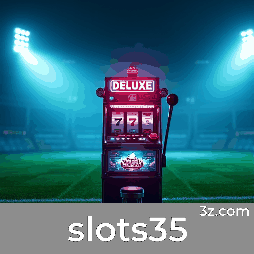 Tecnologia Holográfica em Jogos de Cassino no slots35