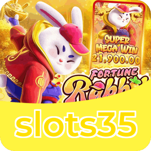 Cadastro slots35