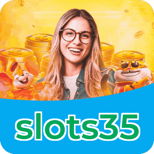 Dealers profissionais da slots35