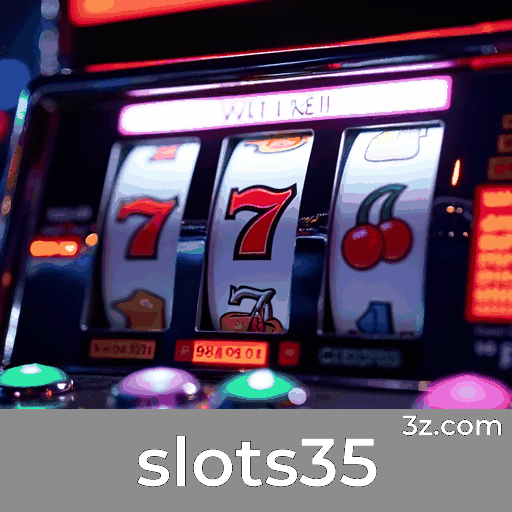 slots35: Entretenimento Sem Limites para Brasileiros