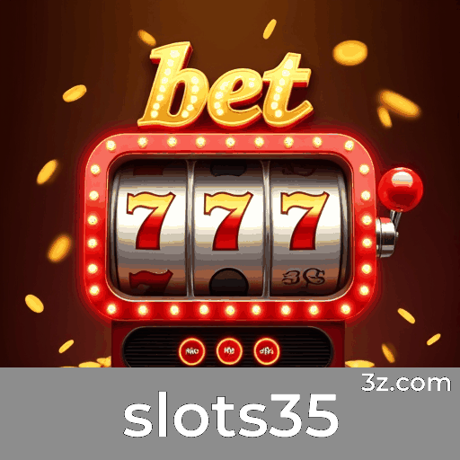 Slots35 Casino: Experiência VIP Excepcional